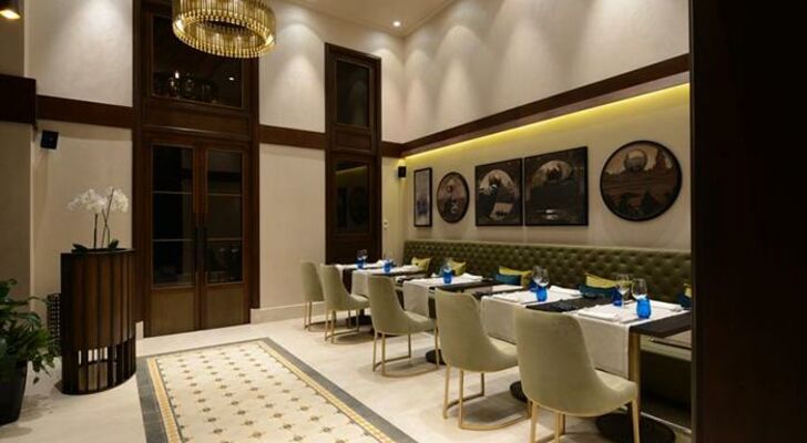 10 Karakoy Istanbul