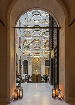 10 Karakoy Istanbul