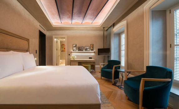 10 Karakoy Istanbul