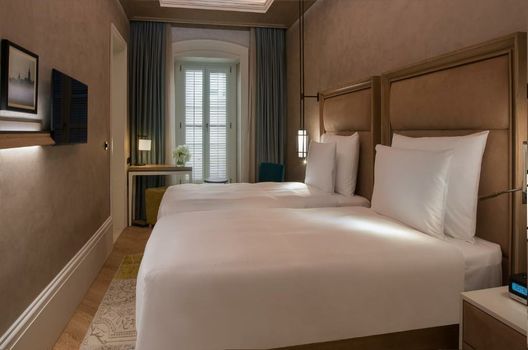 10 Karakoy Istanbul