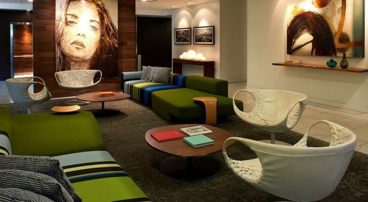 Hotel Modera