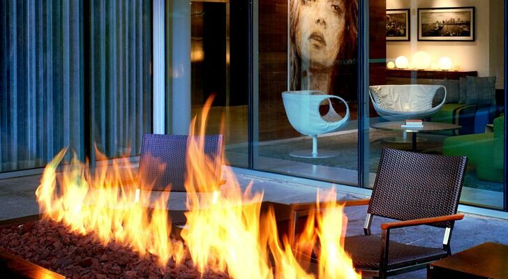 Hotel Modera