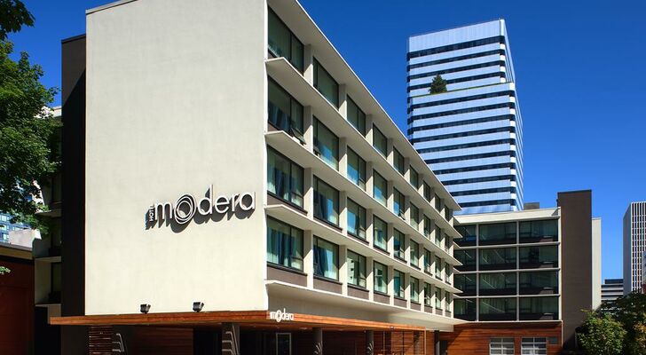 Hotel Modera