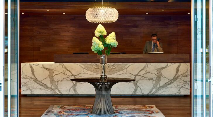 Hotel Modera