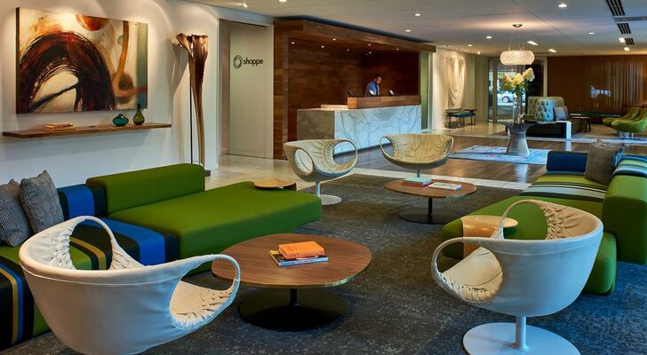 Hotel Modera