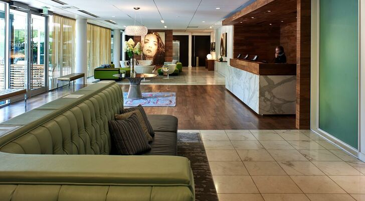 Hotel Modera