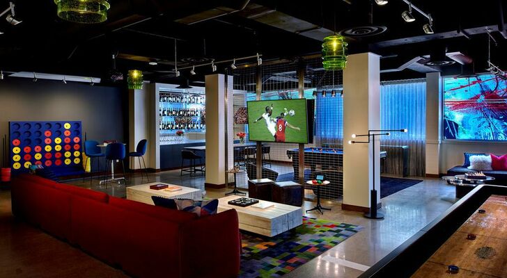 Hotel Modera