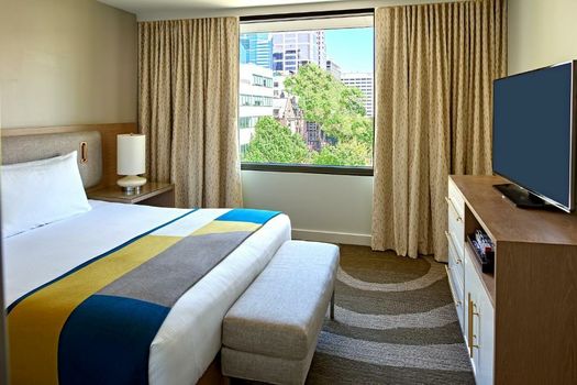 The Hotel Zags Portland