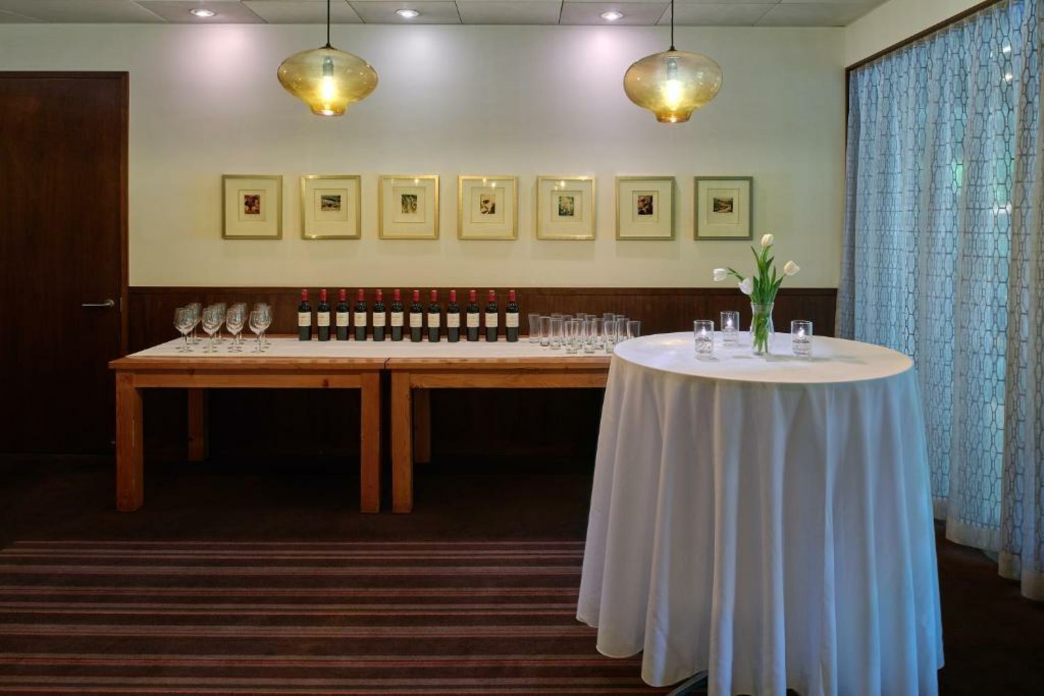 The Hotel Zags Portland