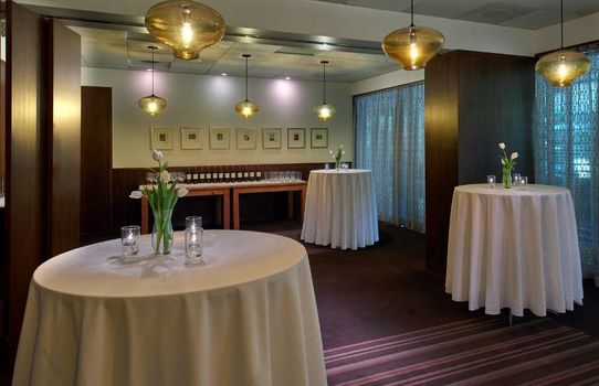 The Hotel Zags Portland