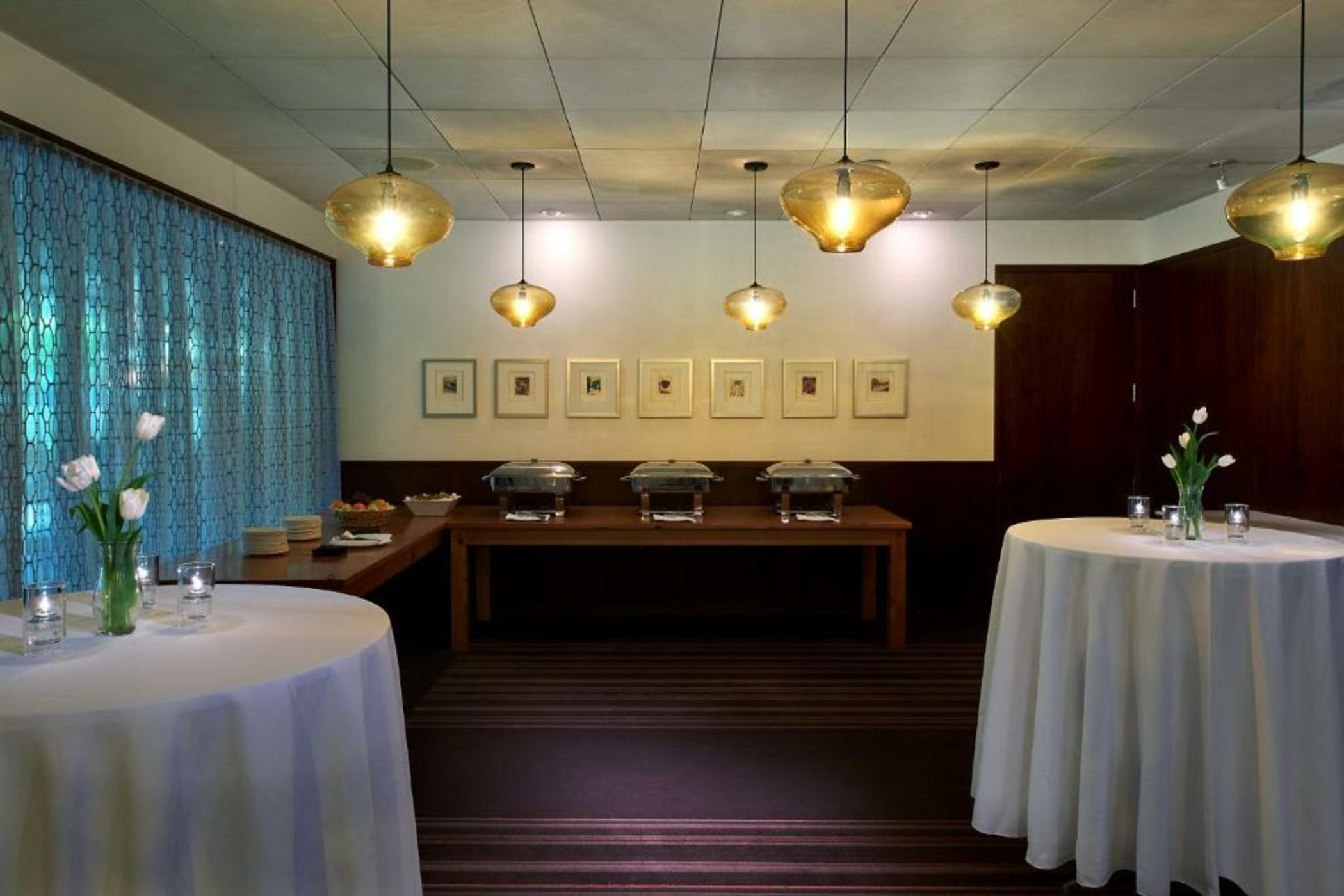 The Hotel Zags Portland