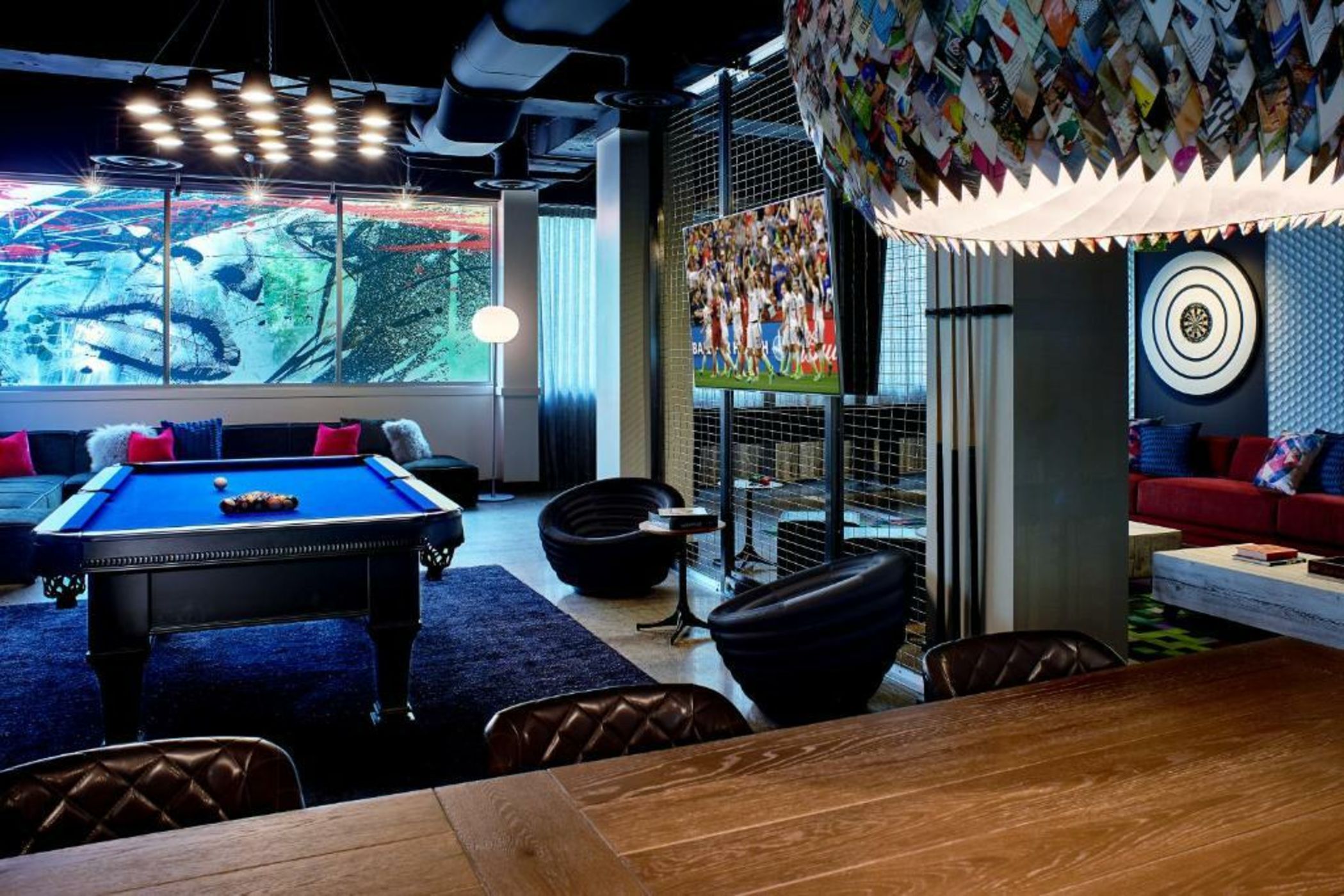 The Hotel Zags Portland