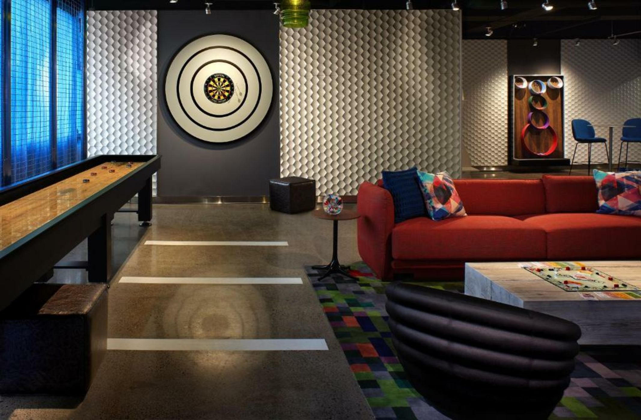 The Hotel Zags Portland