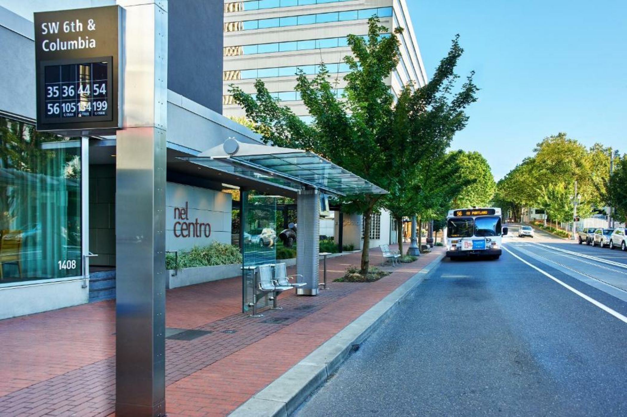 The Hotel Zags Portland