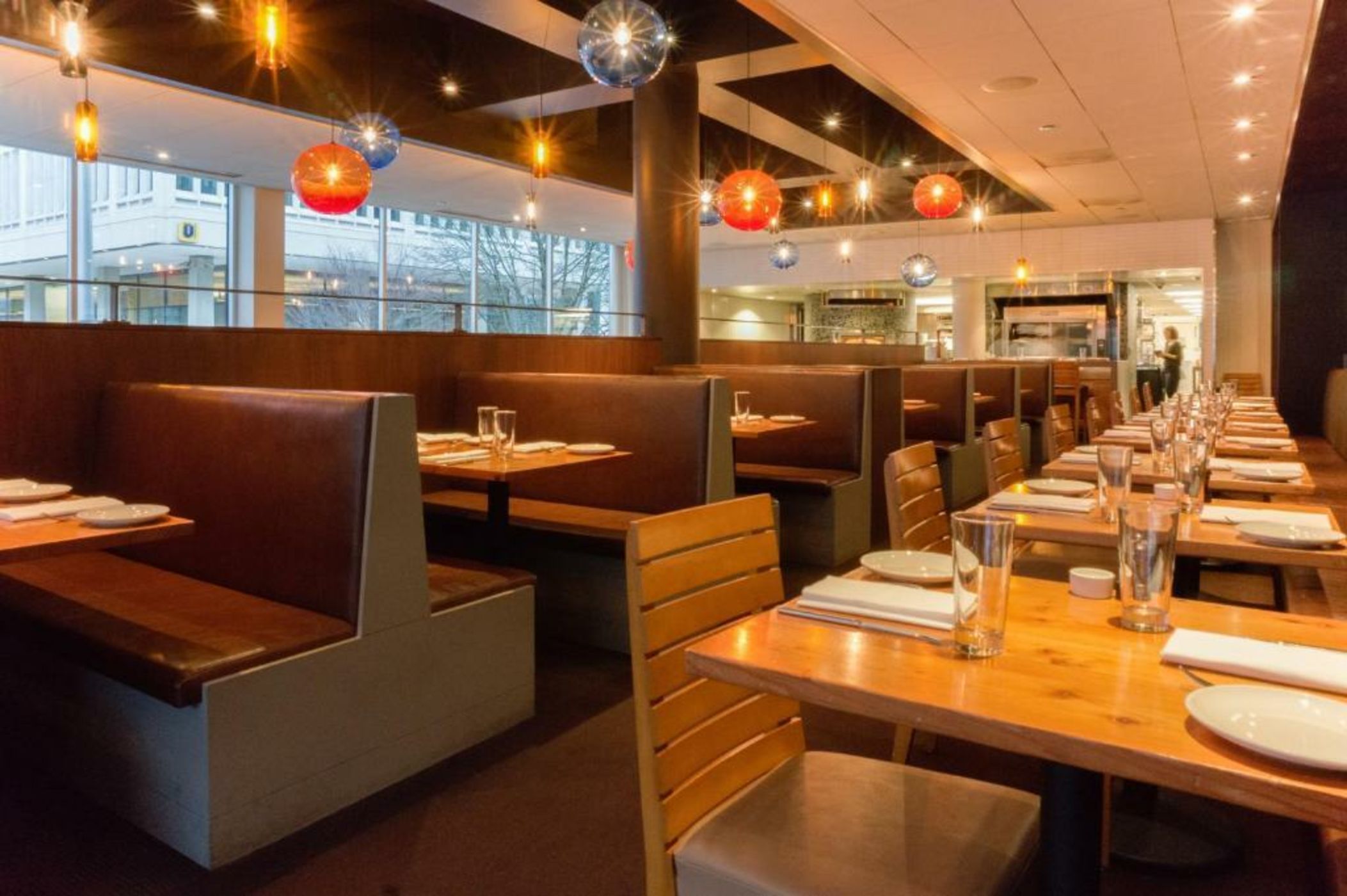 The Hotel Zags Portland