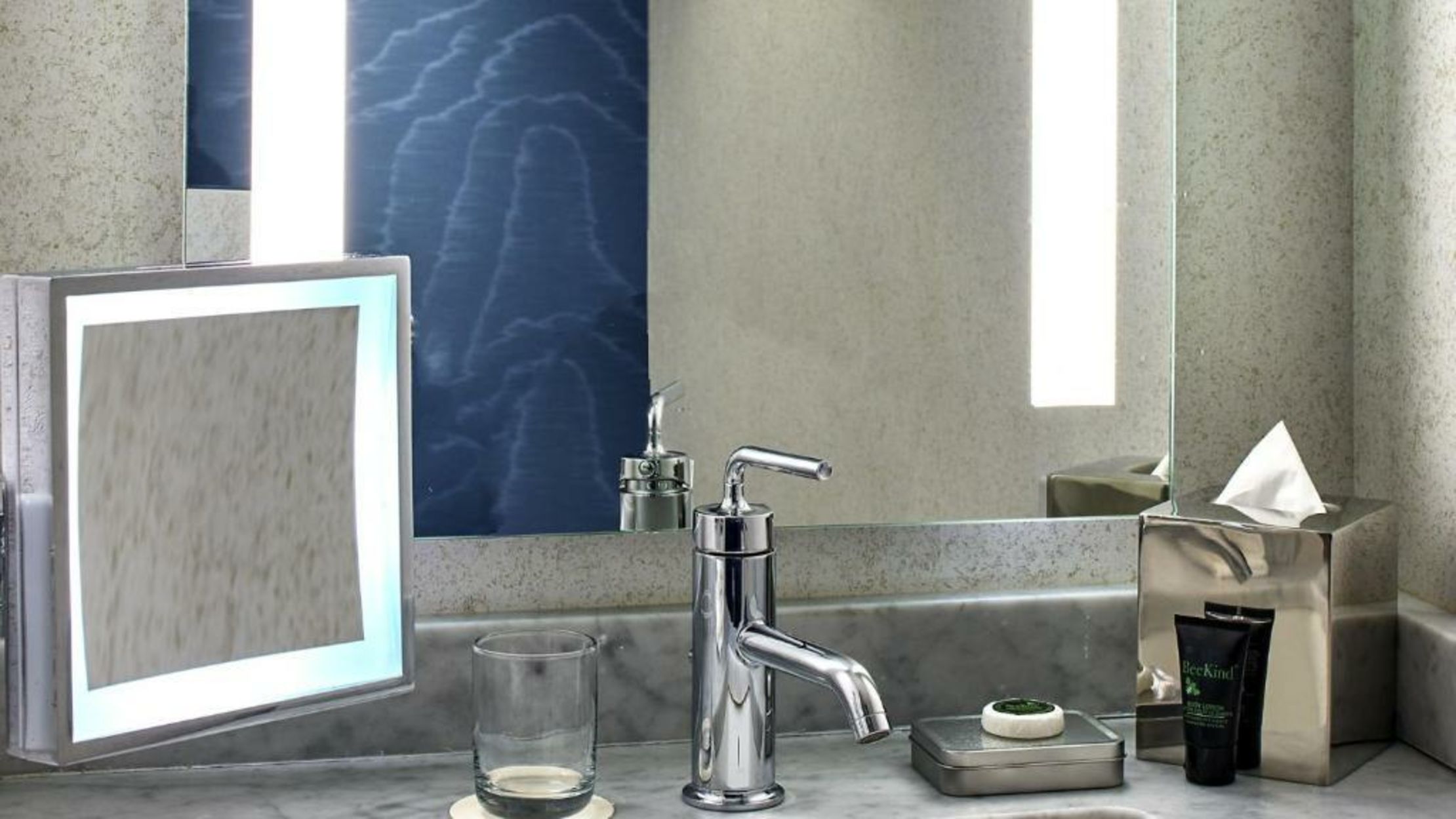 The Hotel Zags Portland