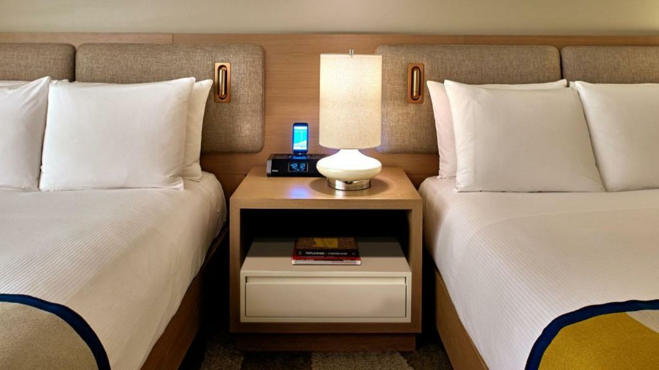 The Hotel Zags Portland