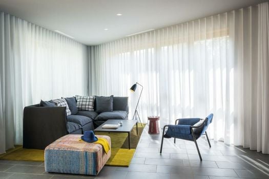 Okko Hotels Grenoble Jardin Hoche