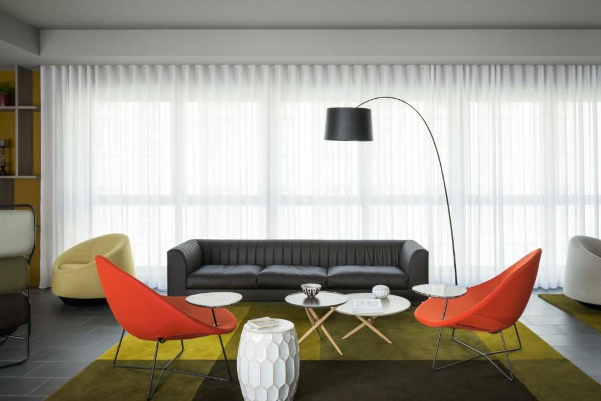 Okko Hotels Grenoble Jardin Hoche