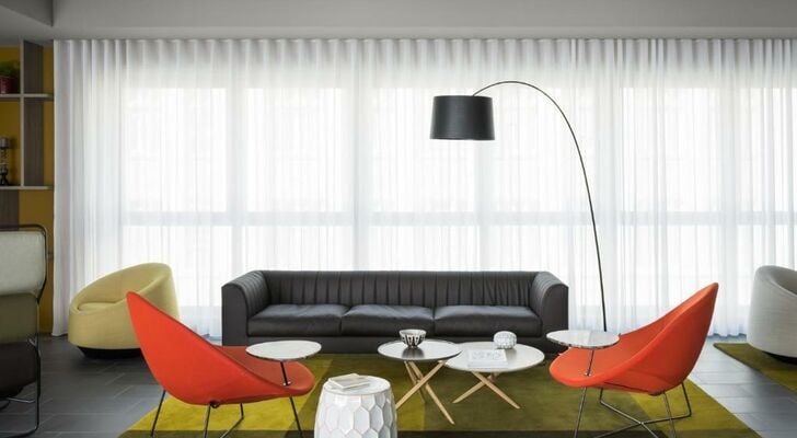 Okko Hotels Grenoble Jardin Hoche