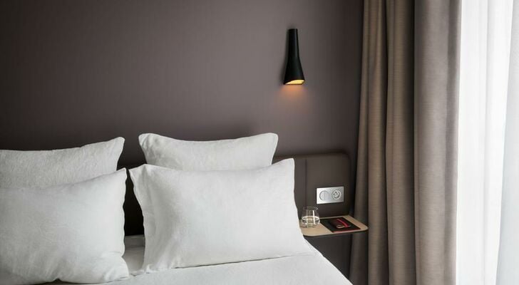 Okko Hotels Lyon Pont Lafayette