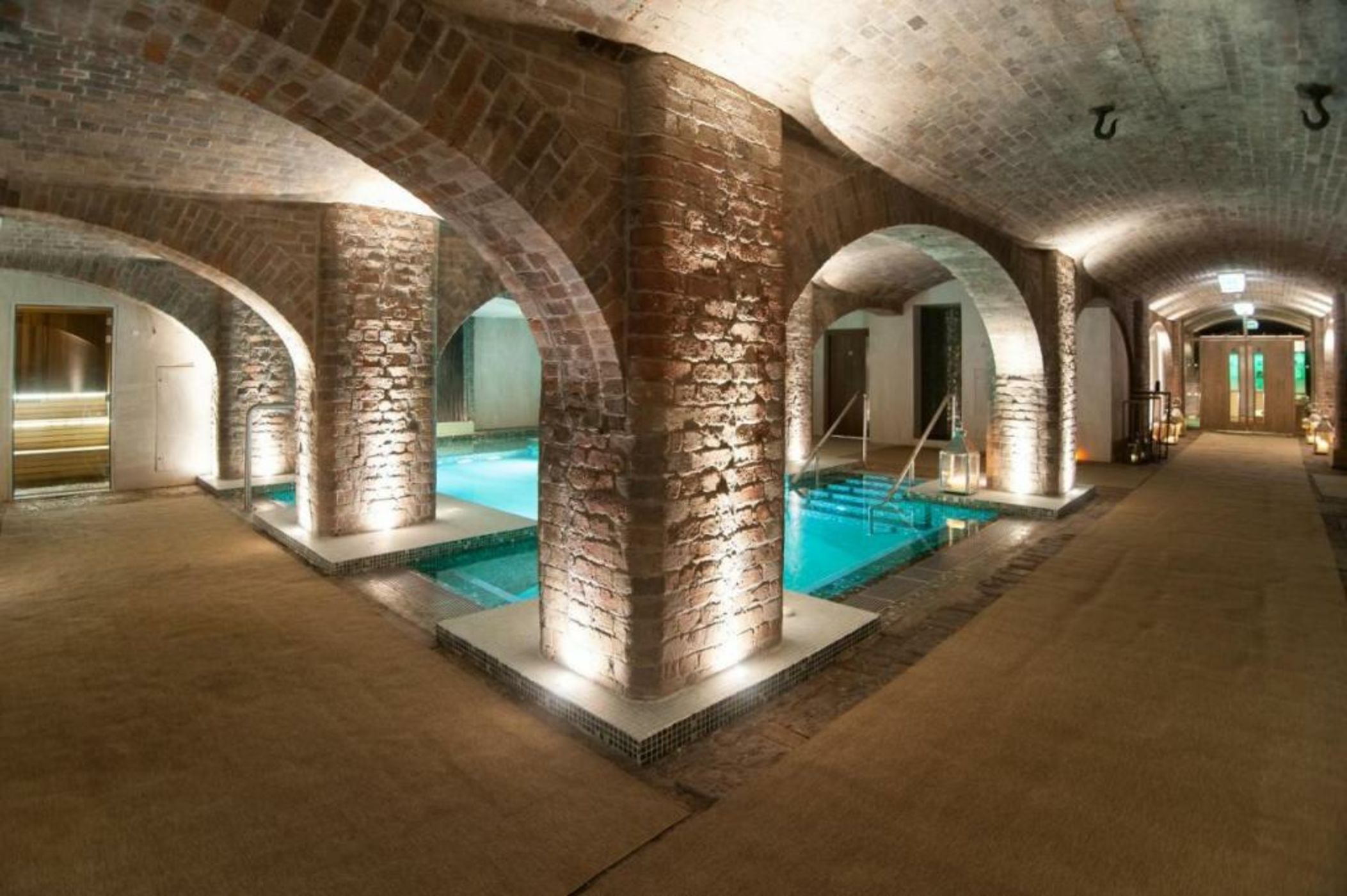 Titanic Hotel Liverpool