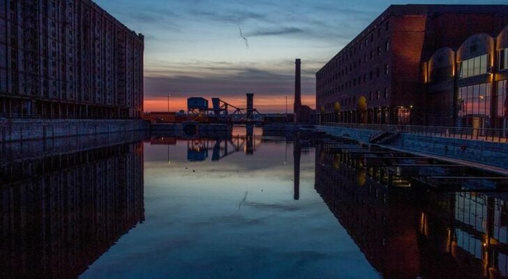 Titanic Hotel Liverpool