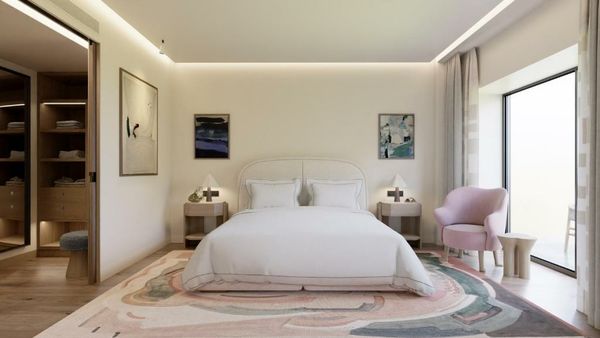 Hotel Camiral at PGA Catalunya