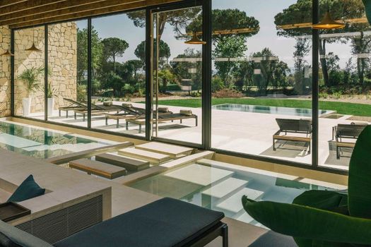 Hotel Camiral at PGA Catalunya