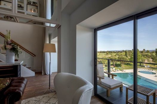 Hotel Camiral at PGA Catalunya