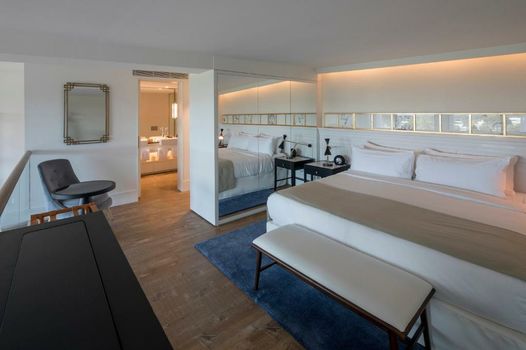 Hotel Camiral at PGA Catalunya