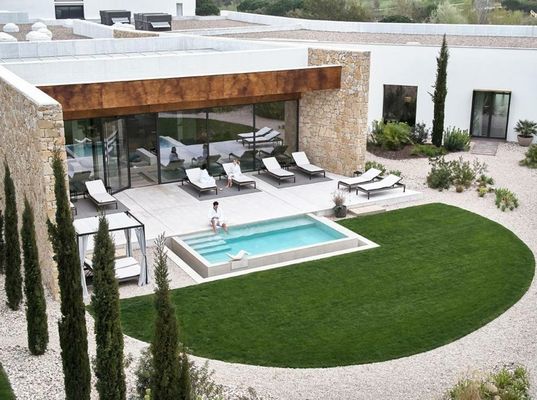 Hotel Camiral at PGA Catalunya