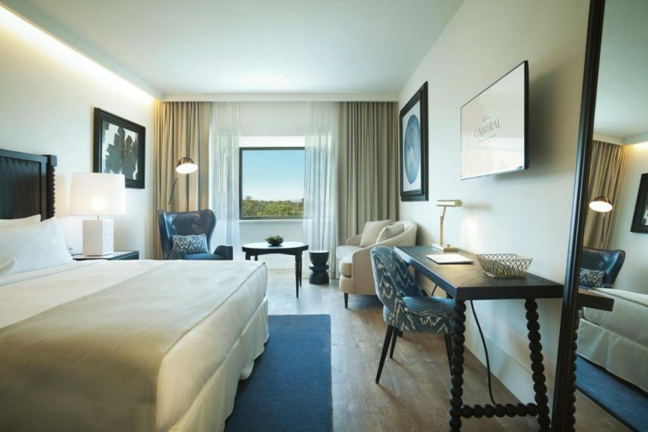 Hotel Camiral at PGA Catalunya