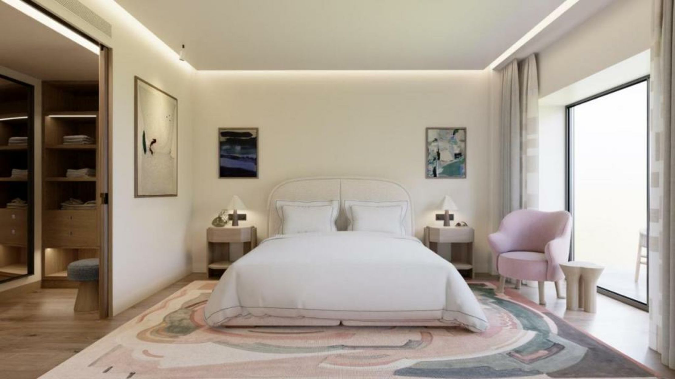 Hotel Camiral at PGA Catalunya