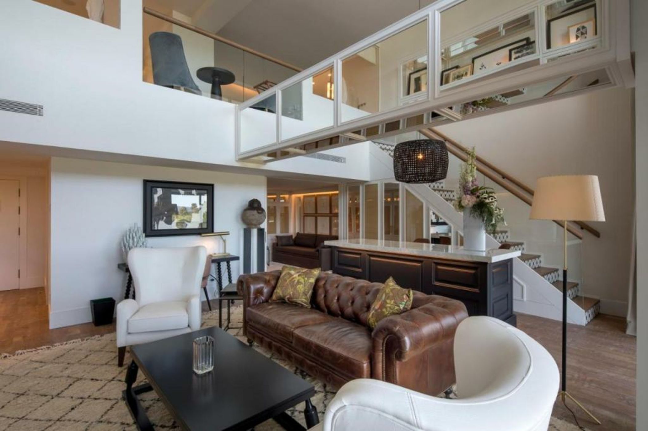 Hotel Camiral at PGA Catalunya