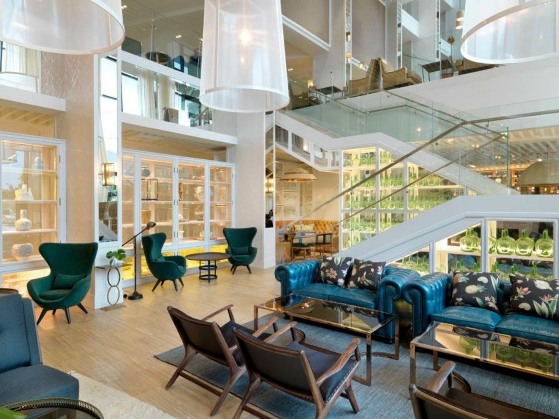 Hotel Camiral at PGA Catalunya