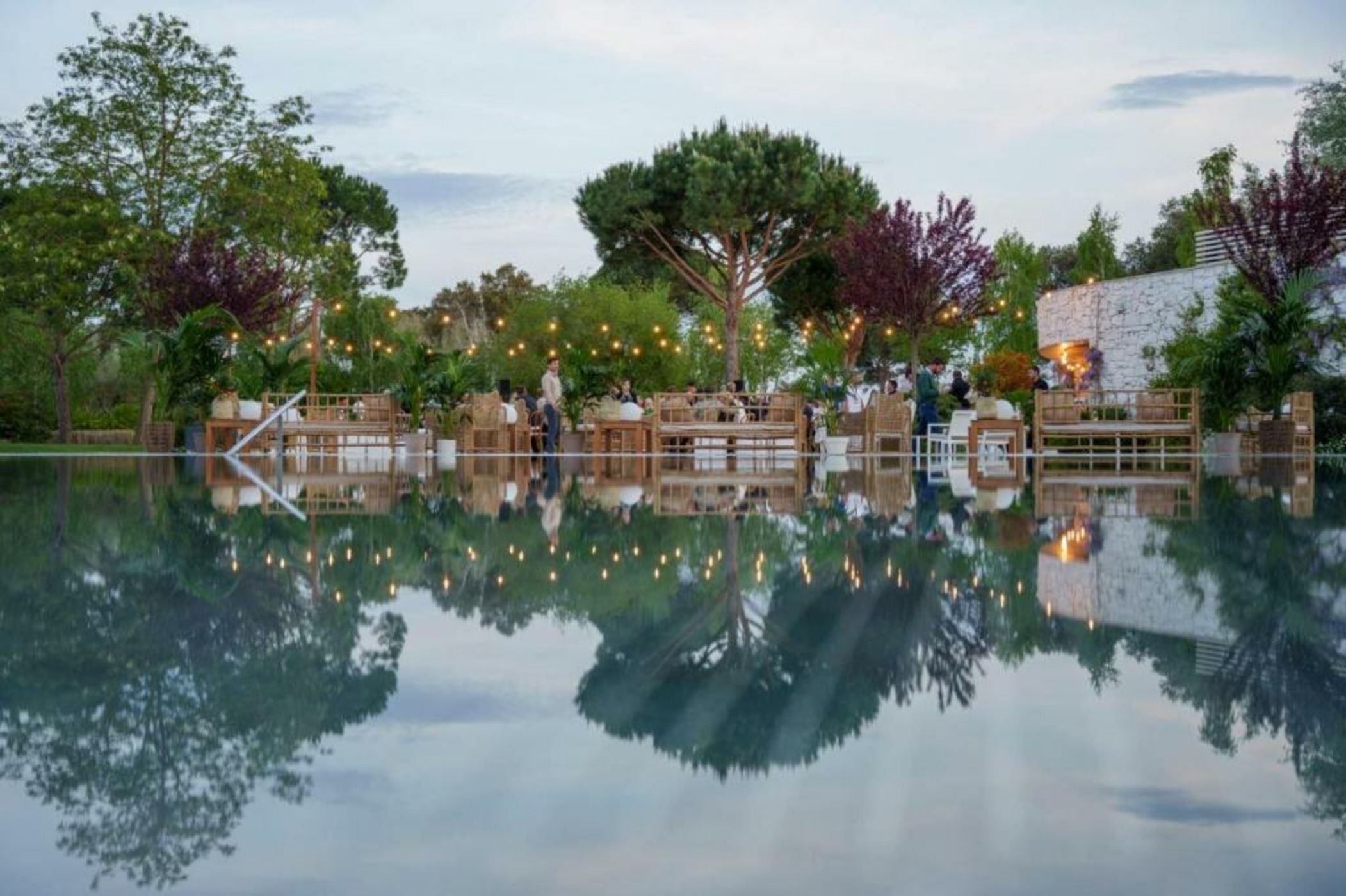 Hotel Camiral at PGA Catalunya