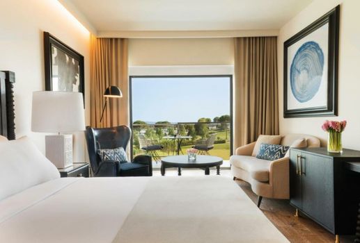 Hotel Camiral at PGA Catalunya