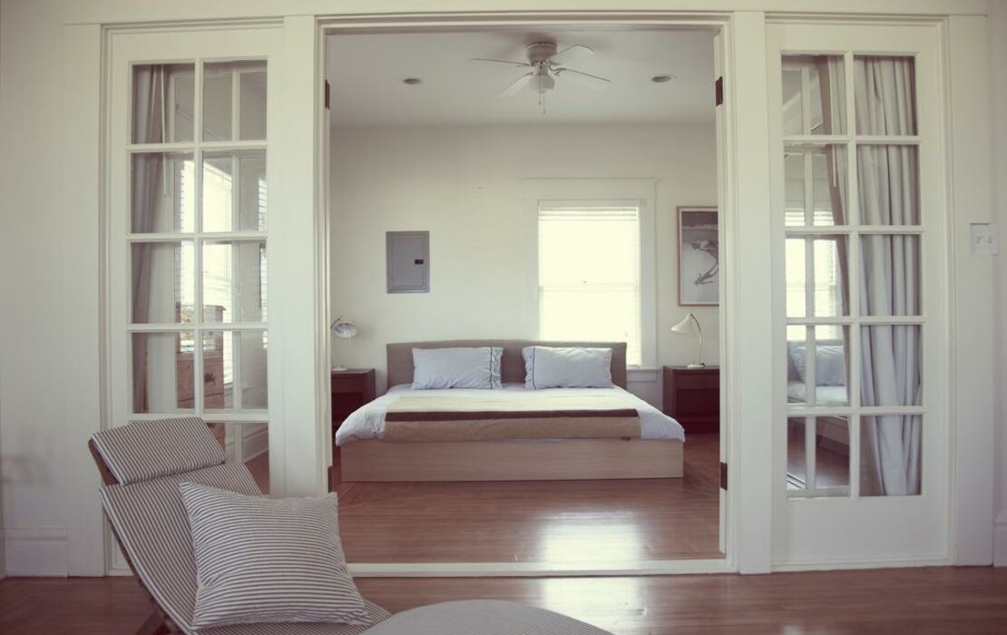 The Rose Hotel, a Design Boutique Hotel Los Angeles, U.S.A.