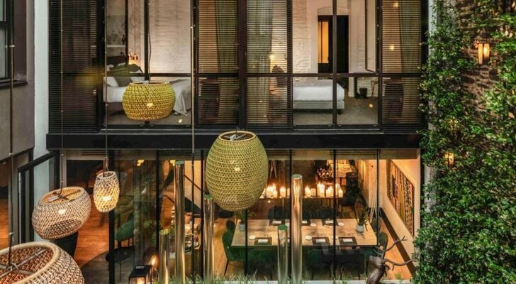 Balthazar Hotel & Spa - MGallery by Sofitel