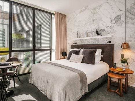 Balthazar Hotel & Spa - MGallery by Sofitel