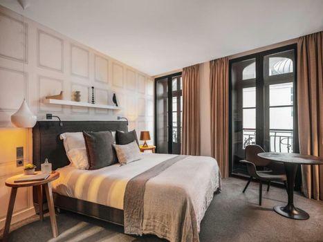 Balthazar Hotel & Spa - MGallery by Sofitel