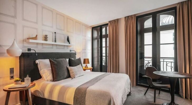 Balthazar Hotel & Spa - MGallery by Sofitel