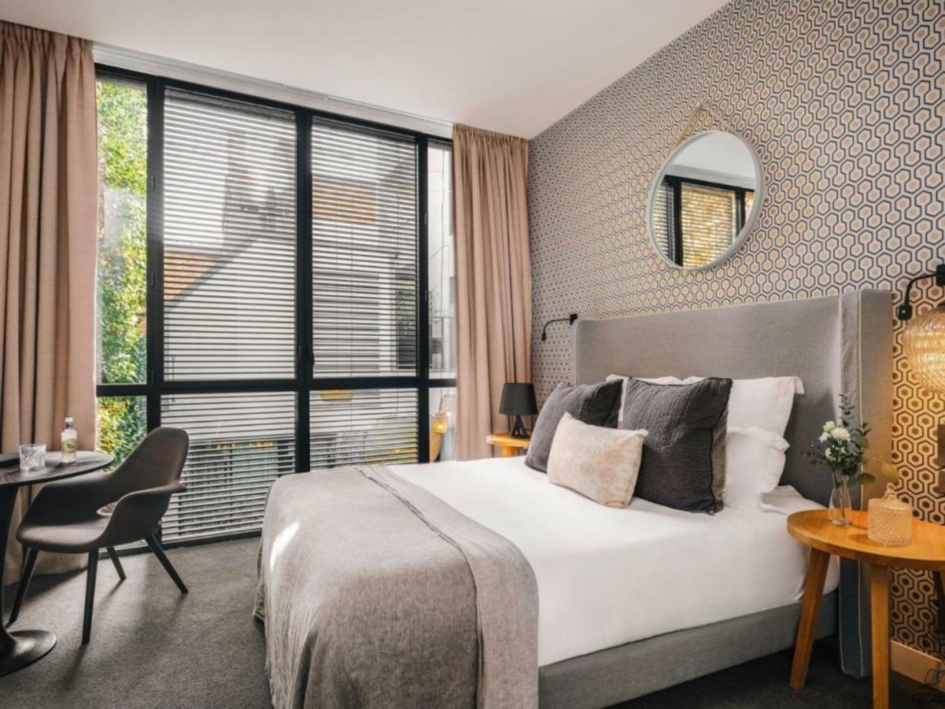 Balthazar Hotel & Spa - MGallery by Sofitel