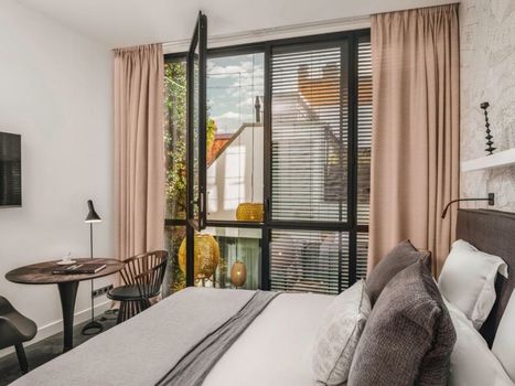 Balthazar Hotel & Spa - MGallery by Sofitel