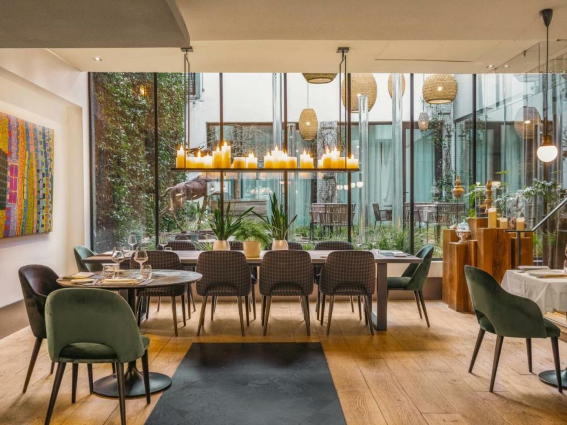 Balthazar Hotel & Spa - MGallery by Sofitel