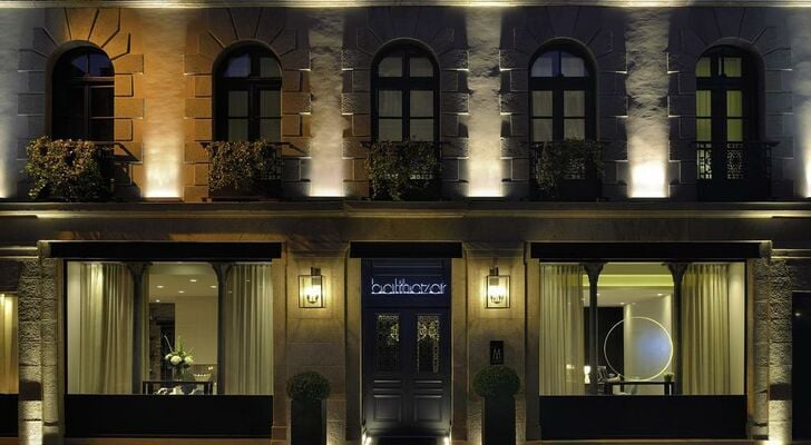 Balthazar Hotel & Spa - MGallery by Sofitel