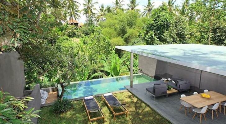 Aria Villas Ubud