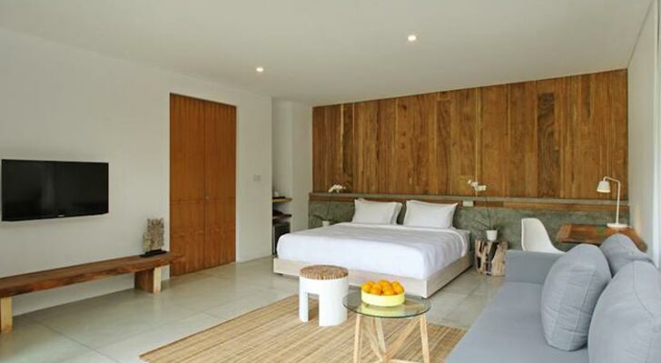 Aria Villas Ubud