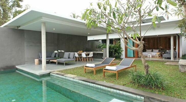 Aria Villas Ubud